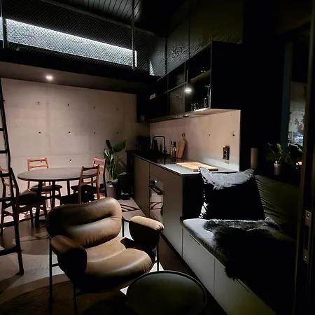 Edge - Hideaway With Breathtaking Views ヴィラ *